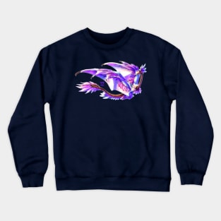 Offbeat Chee Cheep Crewneck Sweatshirt